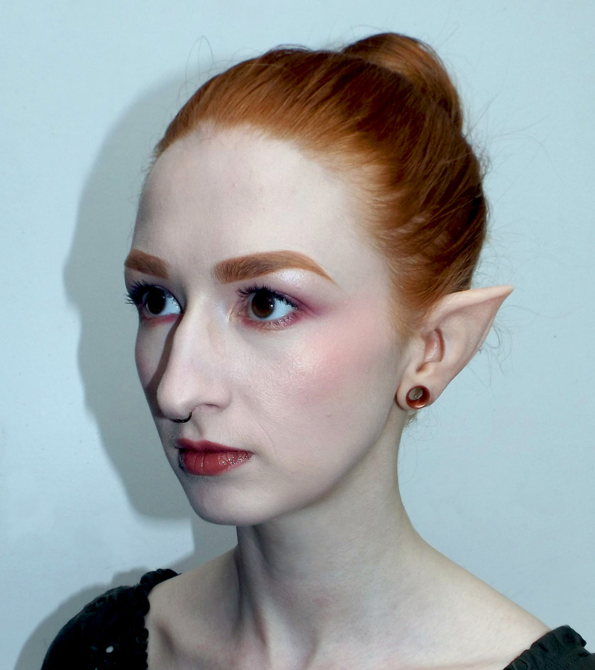 Classic Silicone Elf Ears