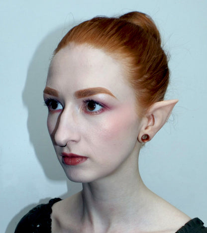 Classic Silicone Elf Ears