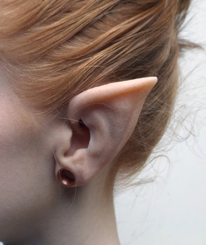 Classic Silicone Elf Ears