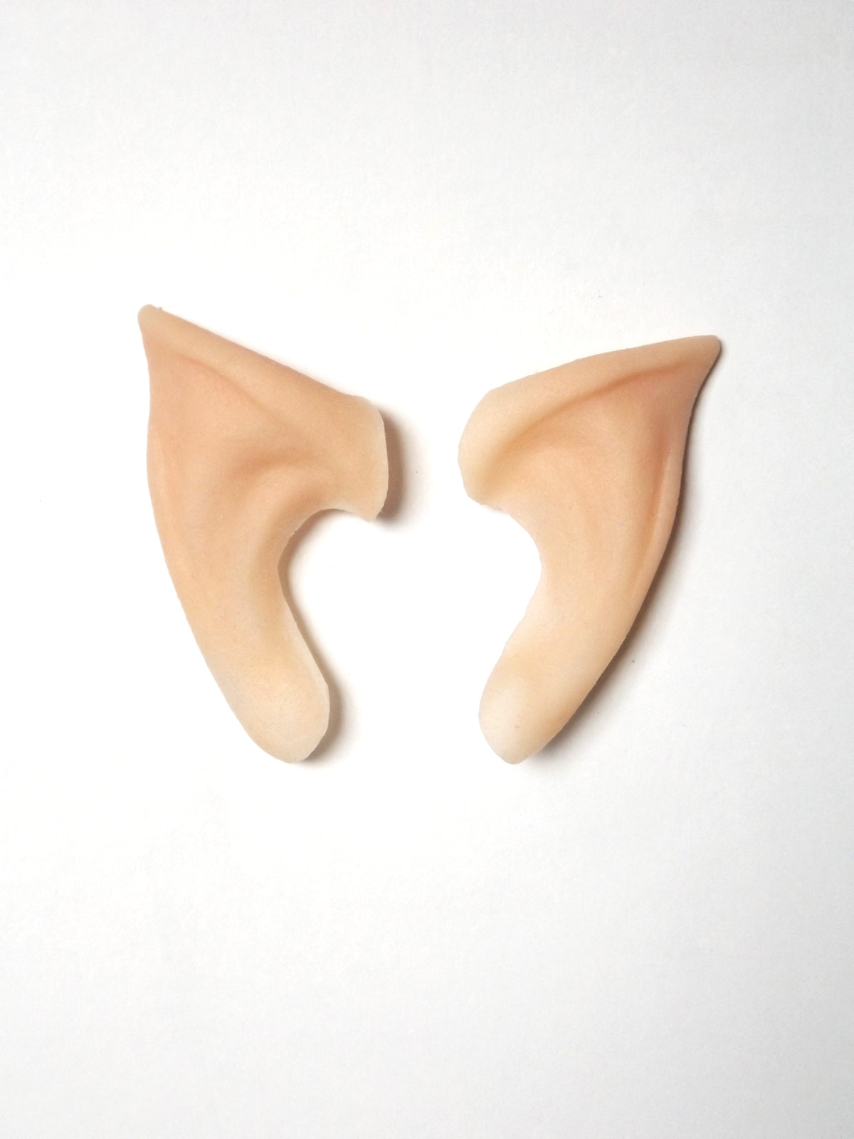 Classic Silicone Elf Ears